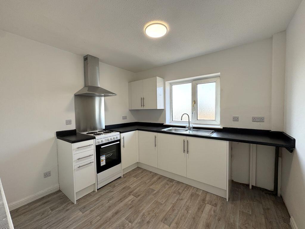 Main image of property: Refurbished & Very Large First Floor Flat. Chepstow Road, Newport