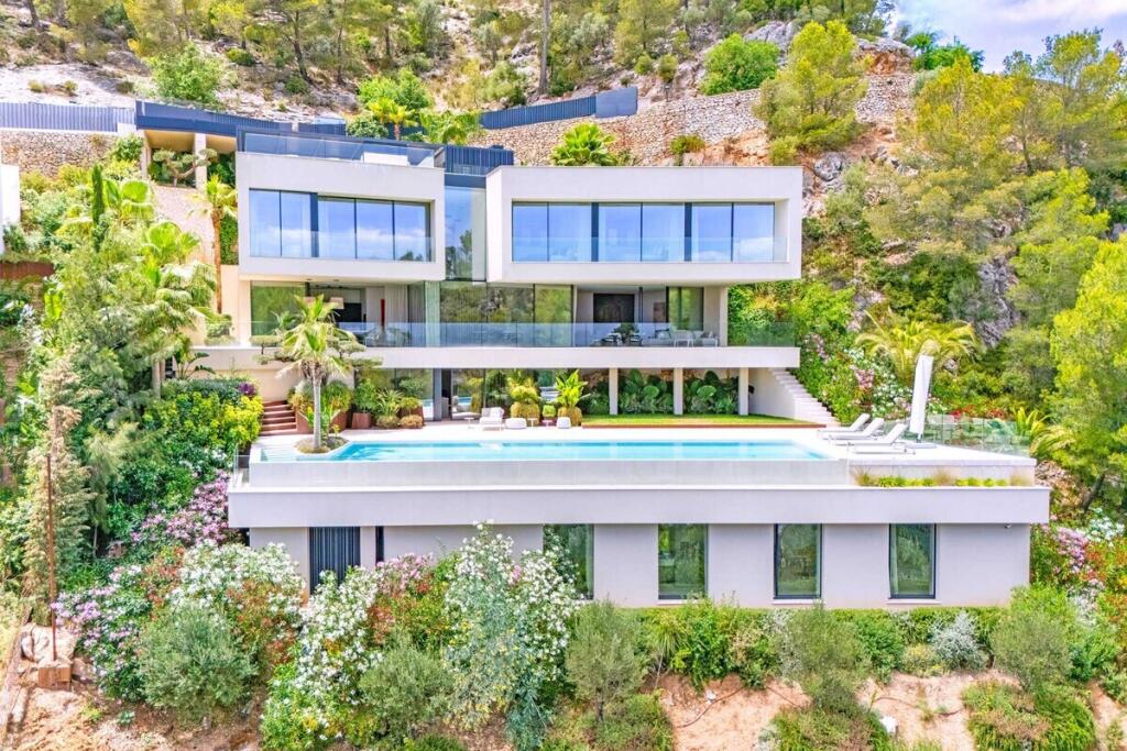 Main image of property: Balearic Islands, Mallorca, Son Vida