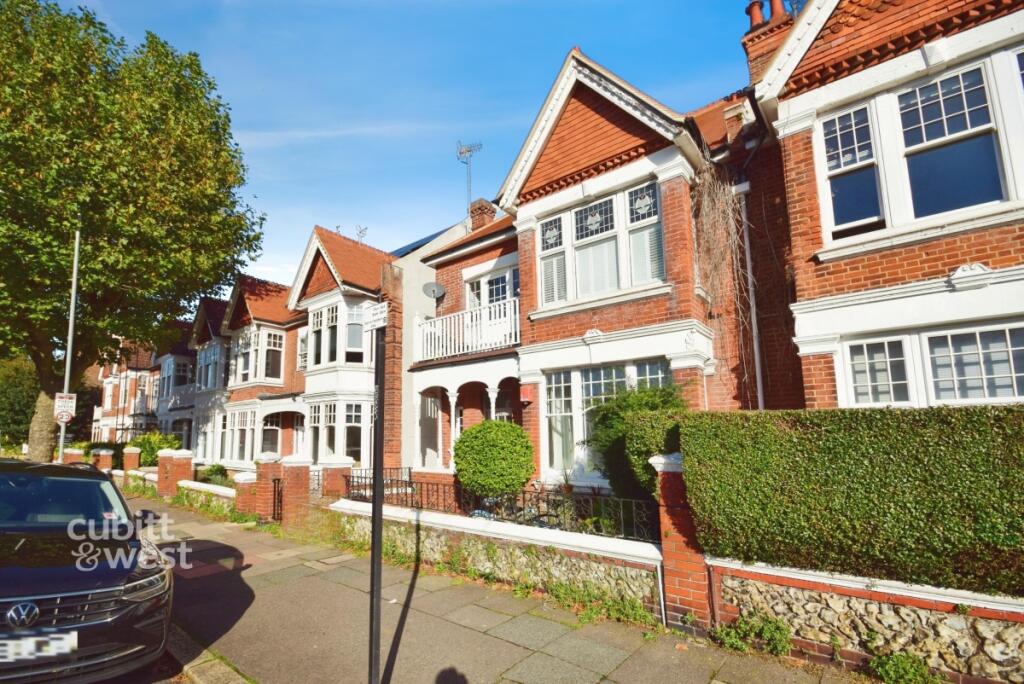 Main image of property: Cromwell Road, Hove, BN3