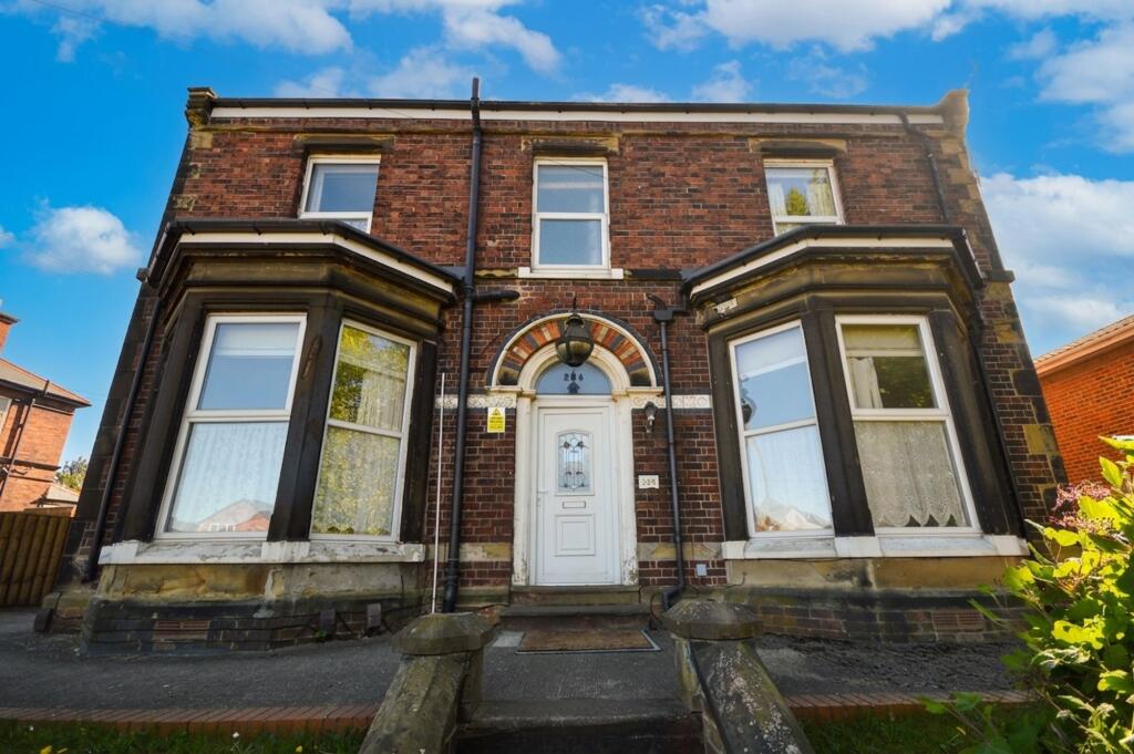 Main image of property: Kimberworth Road, Rotherham, S61