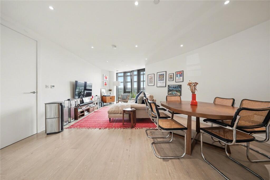 Apartment in London - View 4