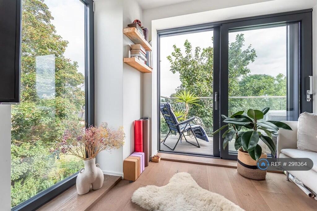 Main image of property: Henry Chester Building, London, SW15