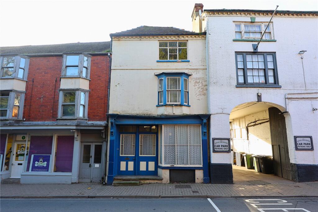 Main image of property: The Southend, Ledbury, Herefordshire, HR8