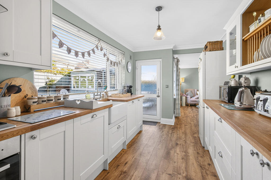 House in Newcastle upon Tyne - More
