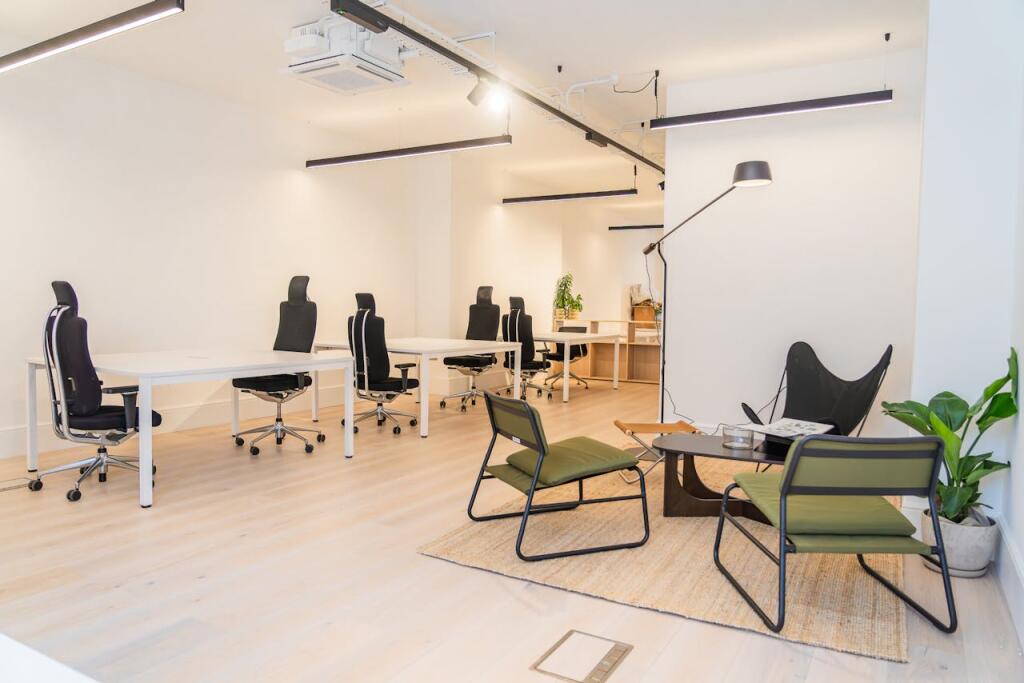 Main image of property: 140 Shoreditch High Street, Shoreditch, London, E1 6JE