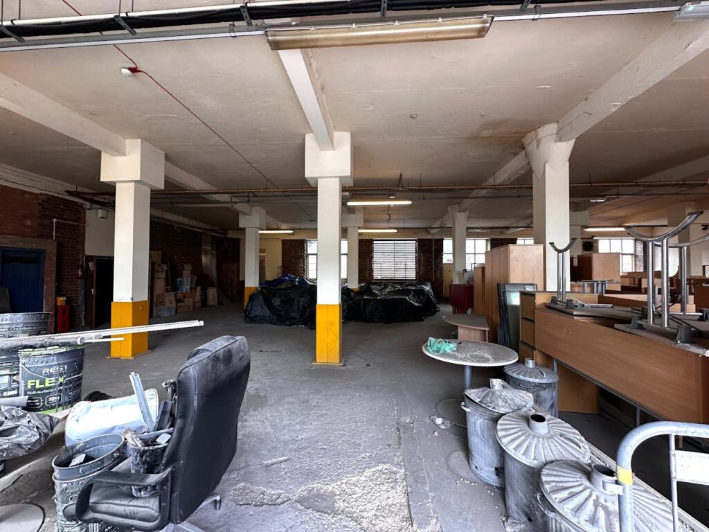 Additional image 5 of Atlas Building, 16 Portland Street, Aston, Birmingham, B6 5RX