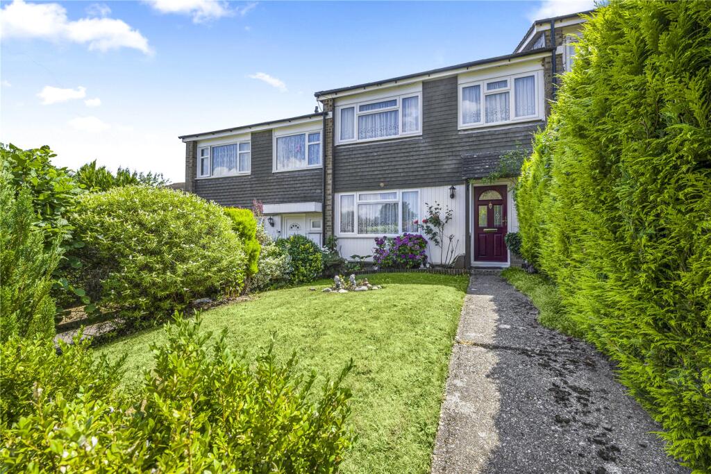 Main image of property: Waterers Rise, Knaphill, Woking, Surrey, GU21