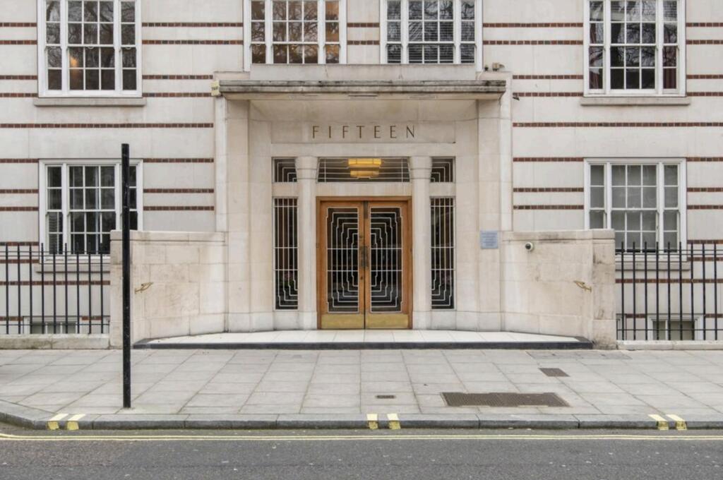 Main image of property: Portman Square, Marylebone, London, W1H