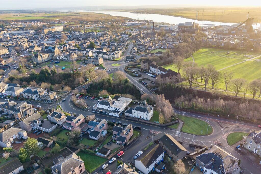 Kellie Place, Alloa, FK10 - 13
