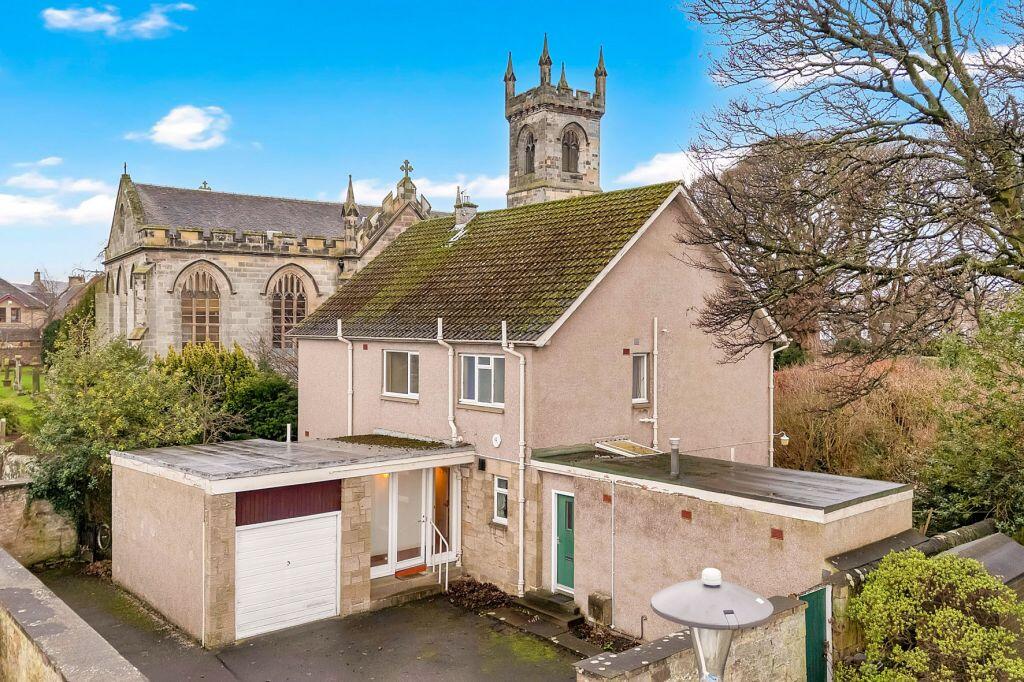 Main image of property: 7 Kirk Park, Liberton, Edinburgh, EH16 6HZ