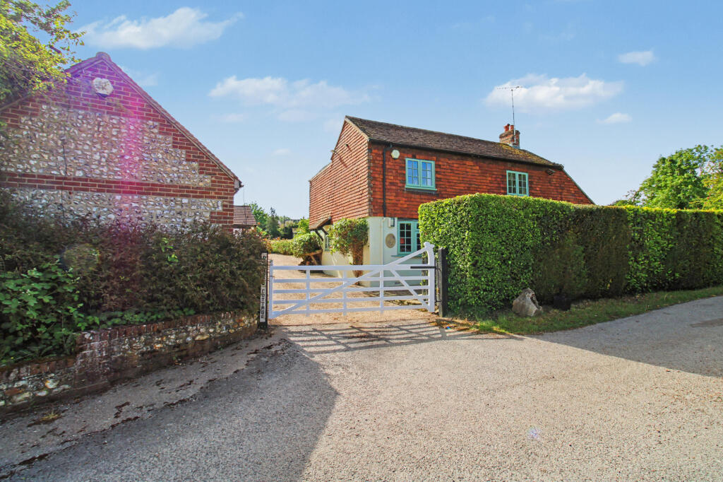 Main image of property: Crown Lane, Farnham, GU9