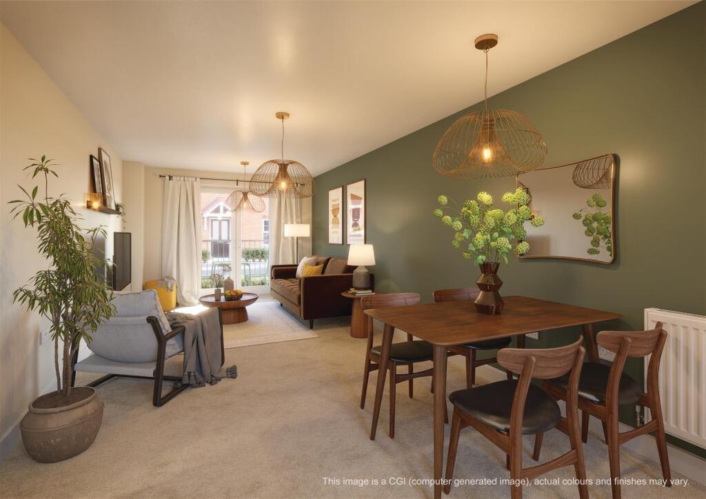 Apartment in Arun, Pagham - View 3