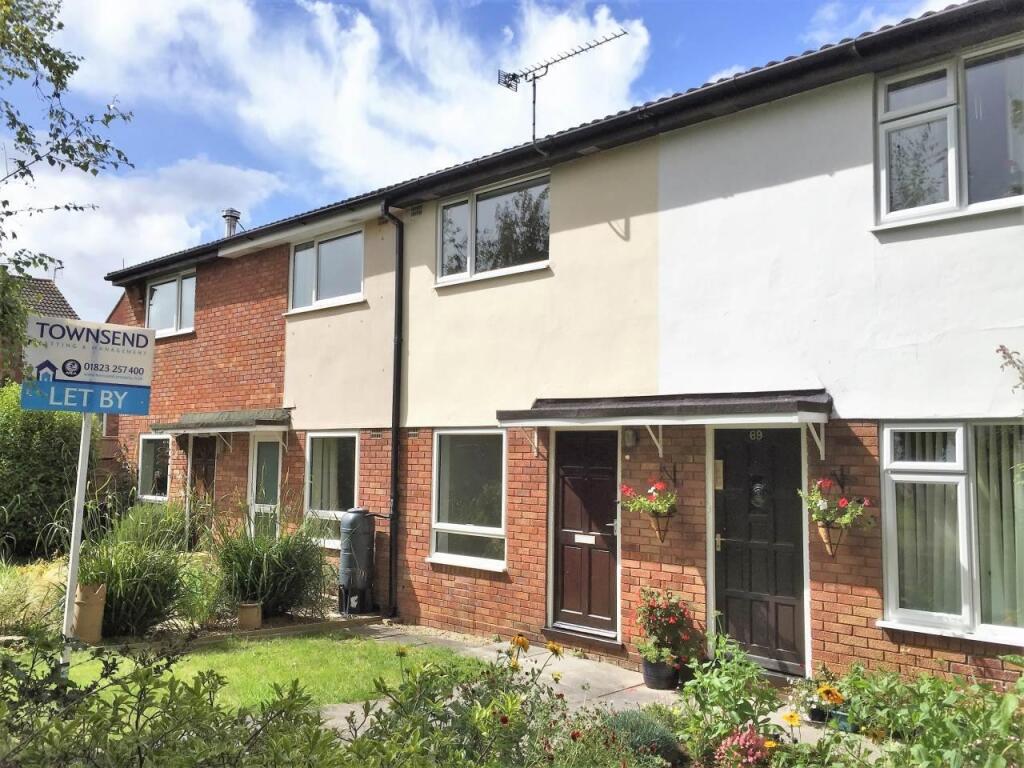 Main image of property: Queensway Taunton