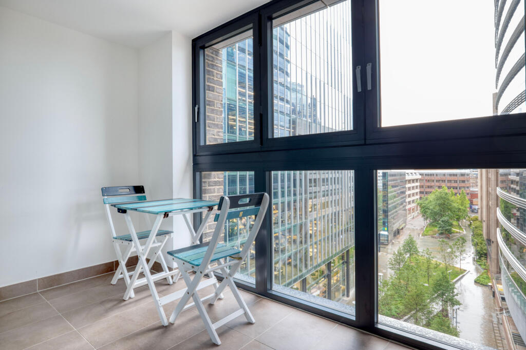 Apartment in London - View 5