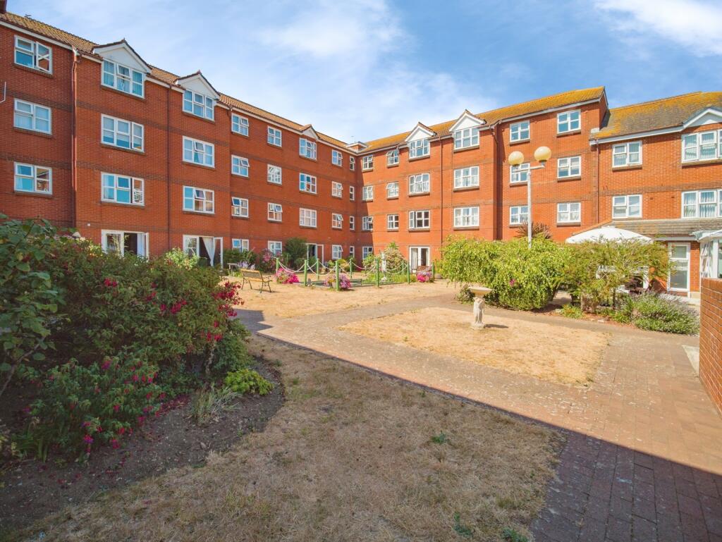 Main image of property: Jenner Court, Weymouth