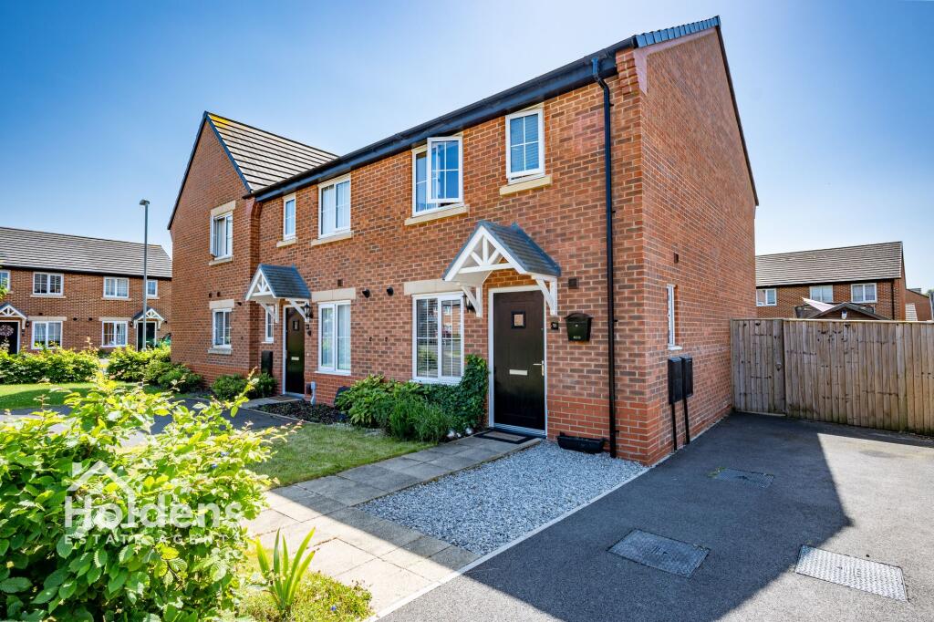 Main image of property: Beaminster Avenue, Cottam, PR4