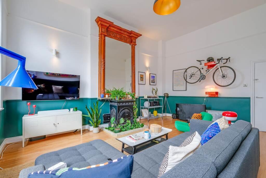 Apartment in London - View 4