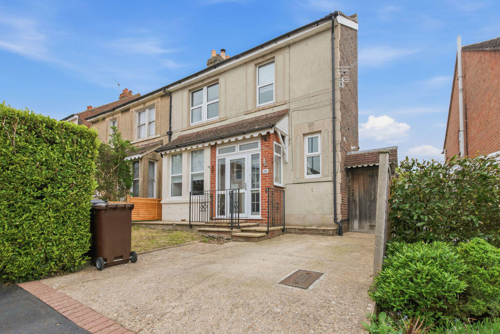 Main image of property: Augustine Road, Drayton