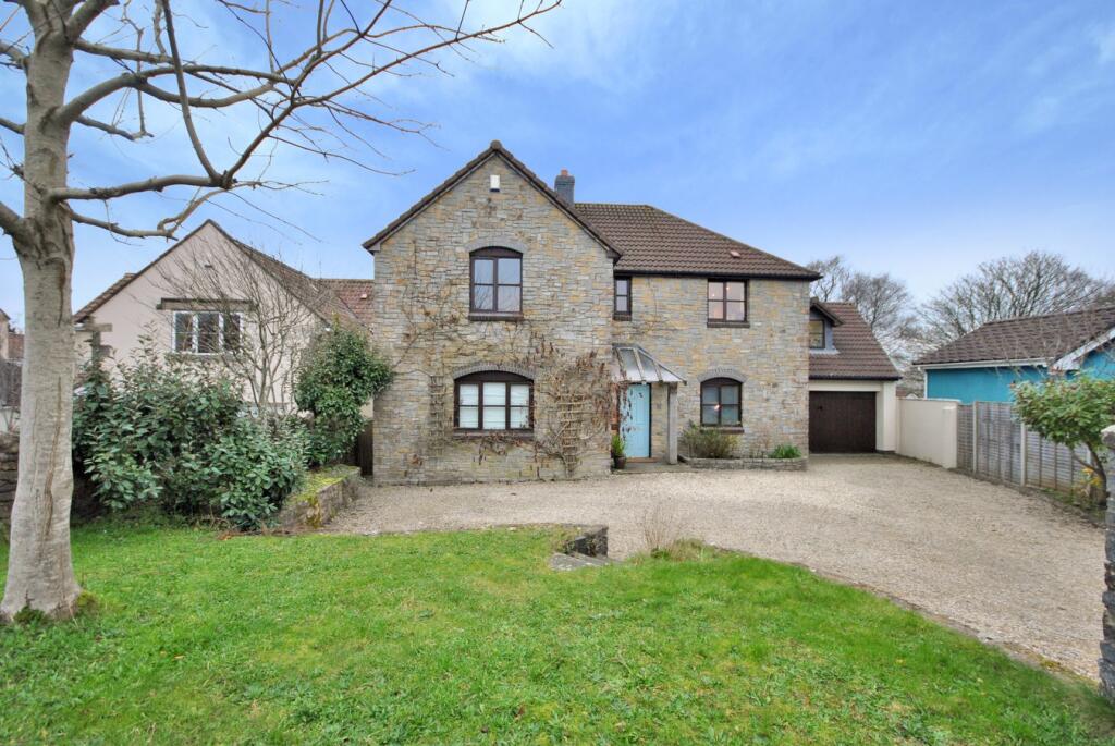 Main image of property: Fair Hill, Shipham, BS25