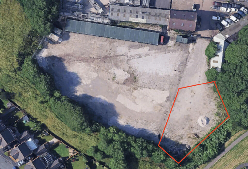 Main image of property: Bellerton Lane, Stoke-on-Trent