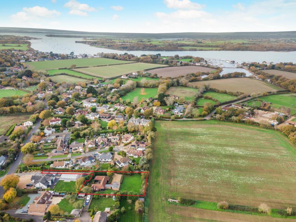 Main image of property: Church Lane, Birdham, Chichester, West Sussex