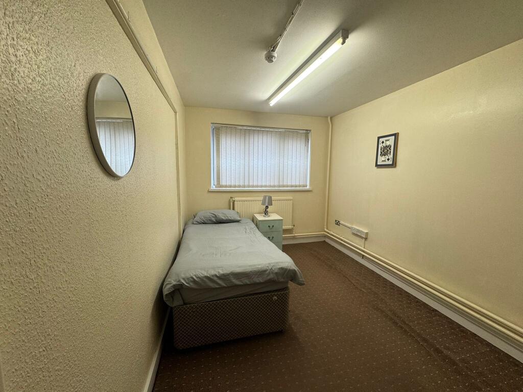 2 Rooms Available In Clevedon rd, Balsall Heath B12 