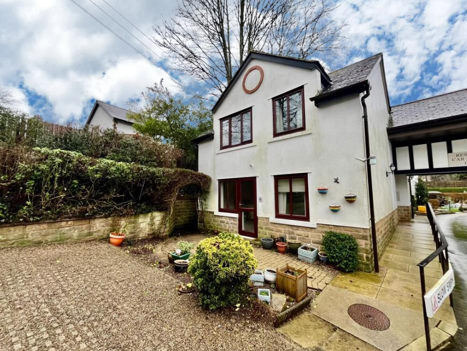 Main image of property: Wetherby Road, LEEDS