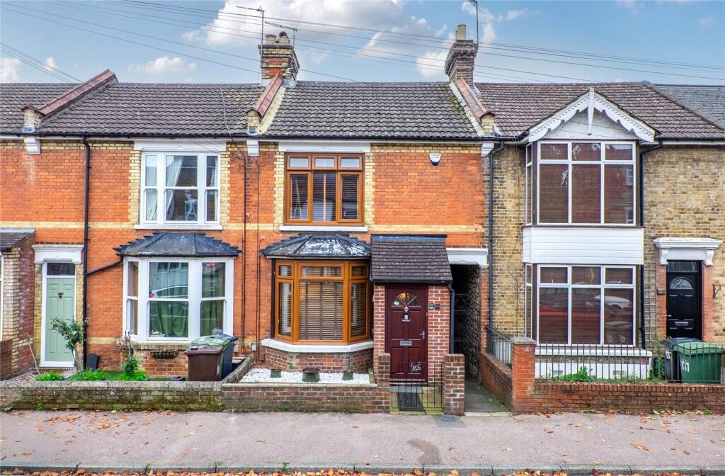 Main image of property: Milton Street, Maidstone, Kent, ME16