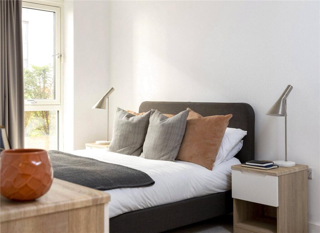 Main image of property: Allegro Living, Exchange Square The Priory Queensway, Birmingham, West Midlands, B4