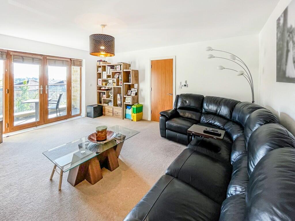 House in Kirklees, West Yorkshire - More