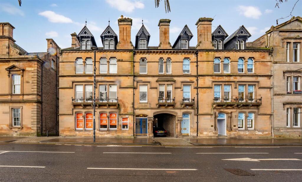 Main image of property: Tay Street, Perth