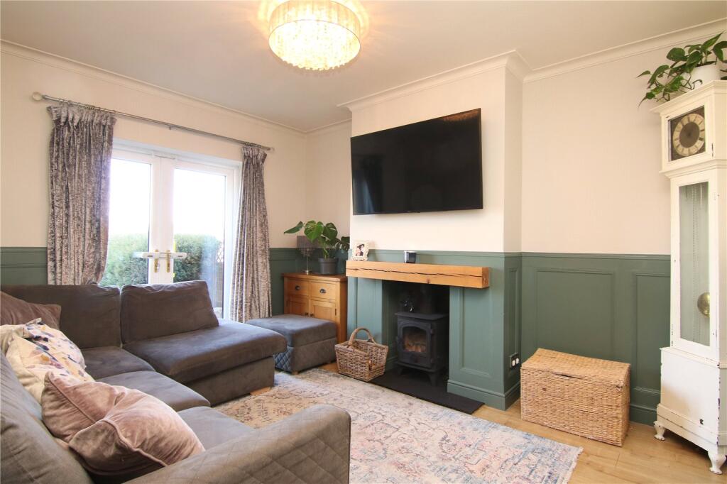 Additional image 6 of Dale View, Steeton, BD20