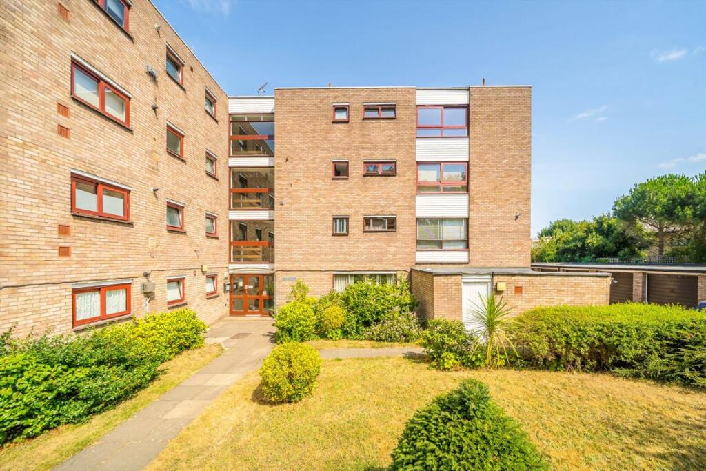 Main image of property: Cleveland Road, Ealing