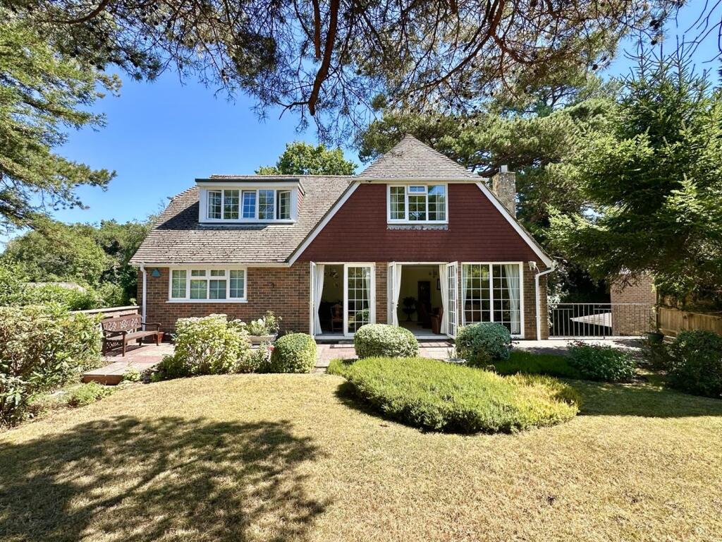 House in Hastings, St Helen's