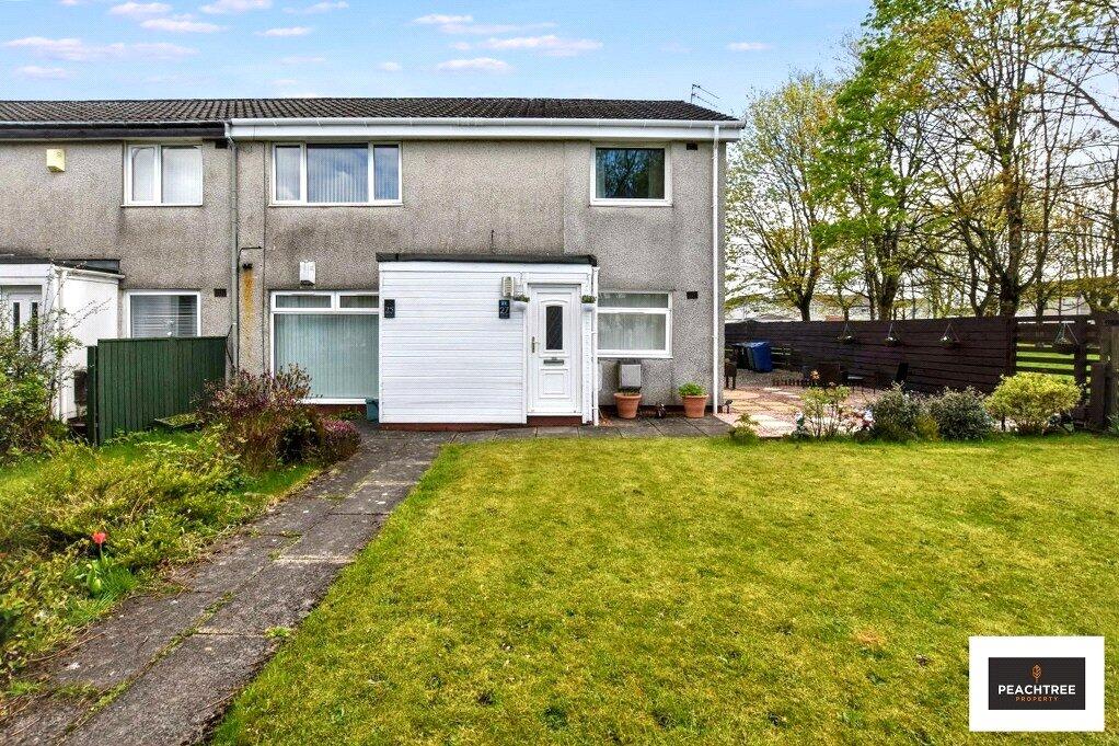 Main image of property: Leander Crescent, Renfrew, Renfrewshire, PA4