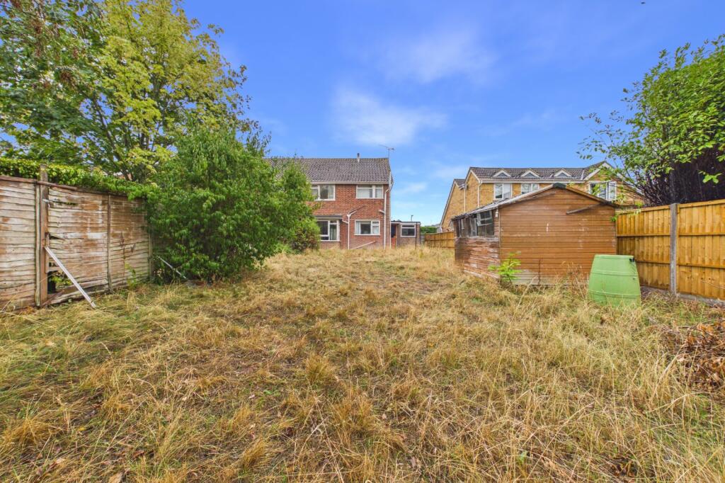 House in Reading - More