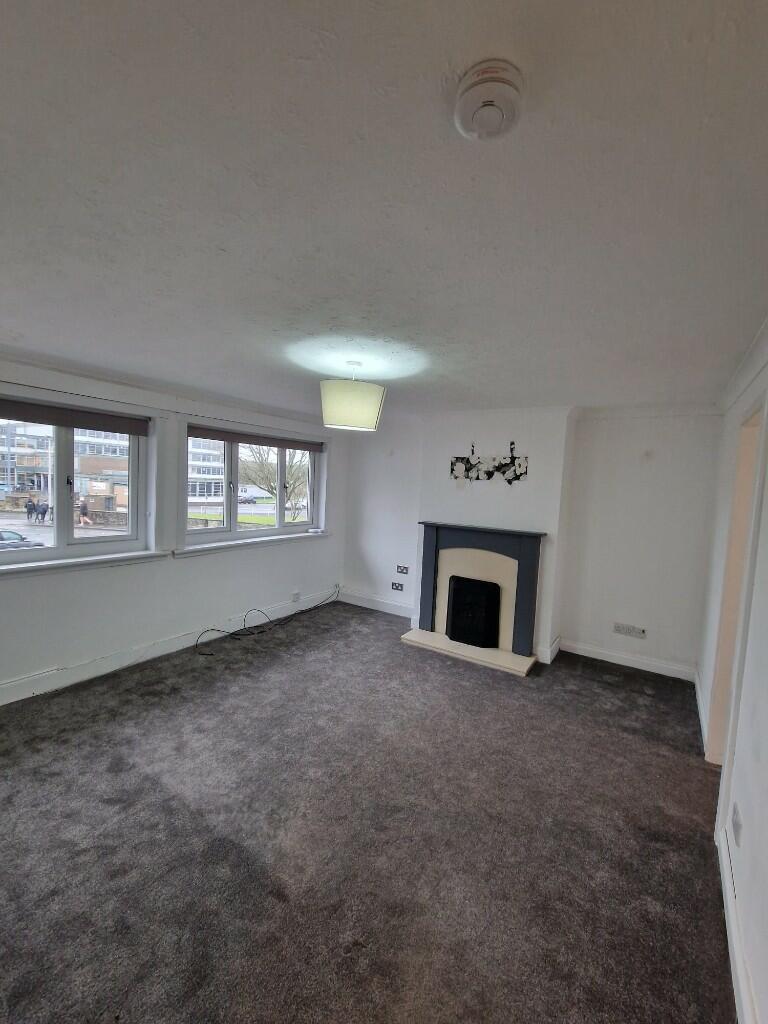 House in Glenrothes, South Parks - View 3