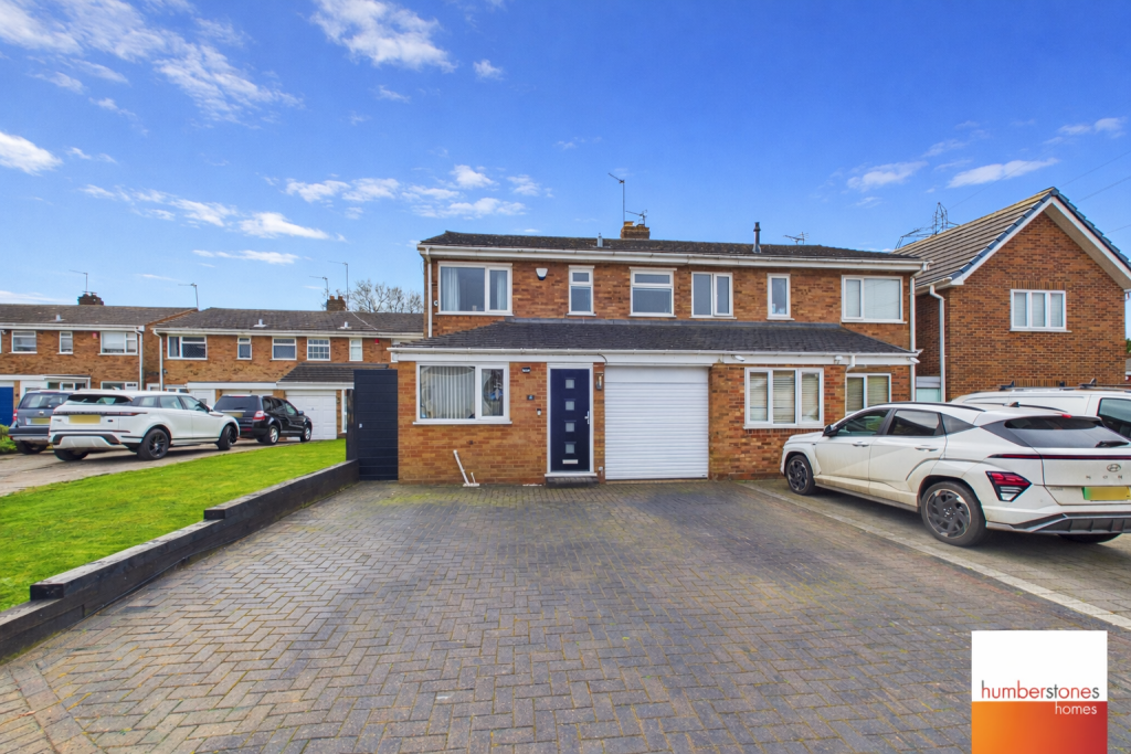 Main image of property: Clay Drive, Quinton