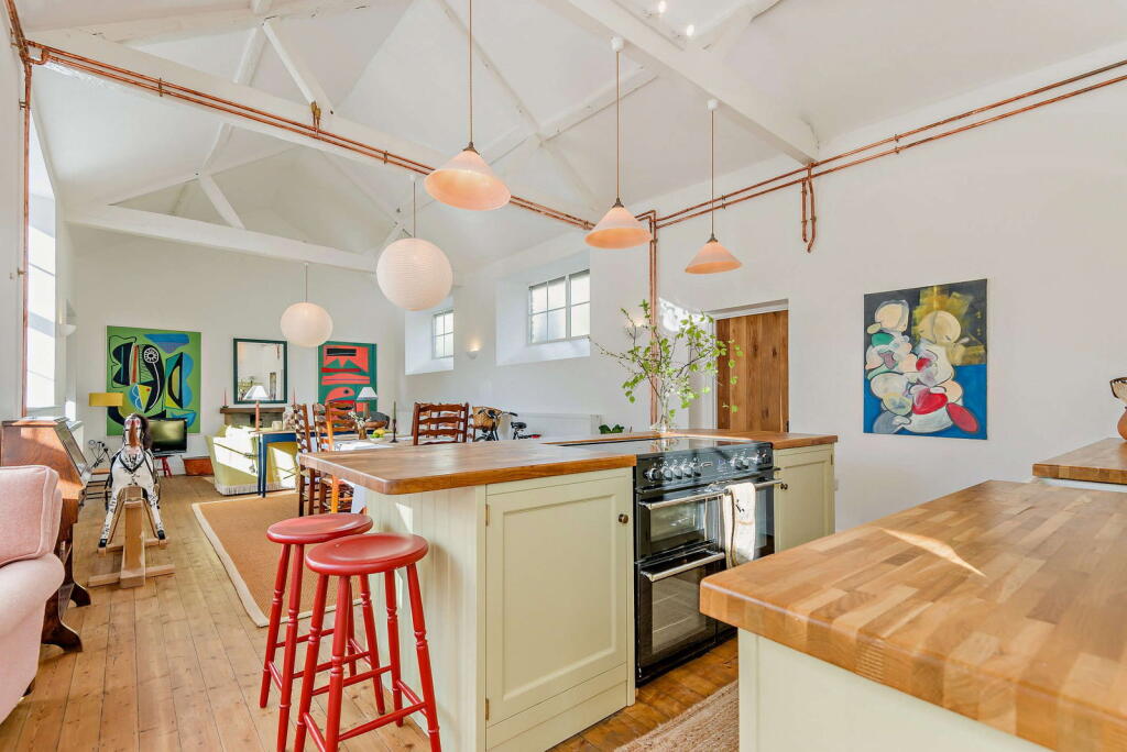 Main image of property: Church Way, Blakeney