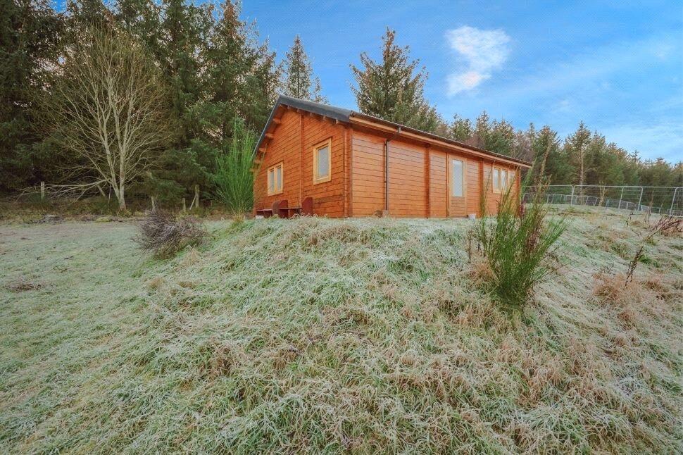 Main image of property: Forres, Moray, IV36