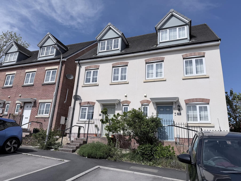 Main image of property: Dyffryn Y Coed, Church Village, Pontypridd, Rhondda Cynon Taf