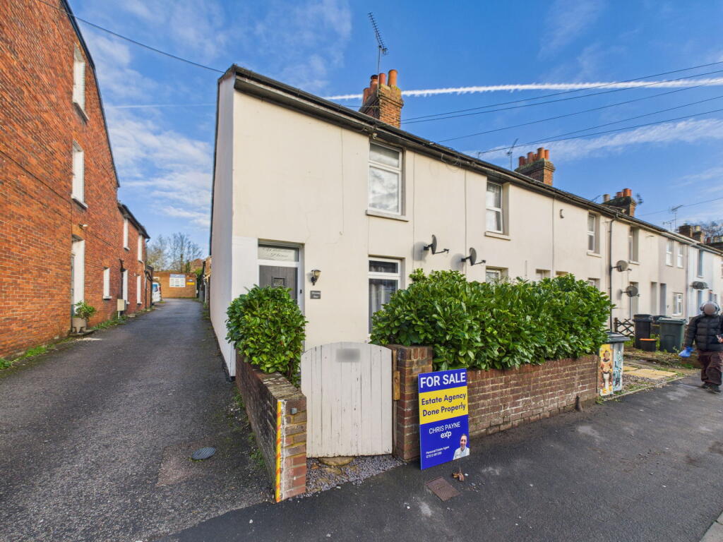 Main image of property: Whitestone House, Godinton Road, Ashford