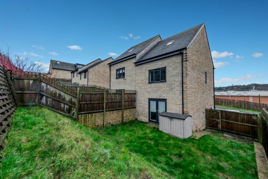 Additional image 22 of Poplars Park Road, Bradford, West Yorkshire, BD2