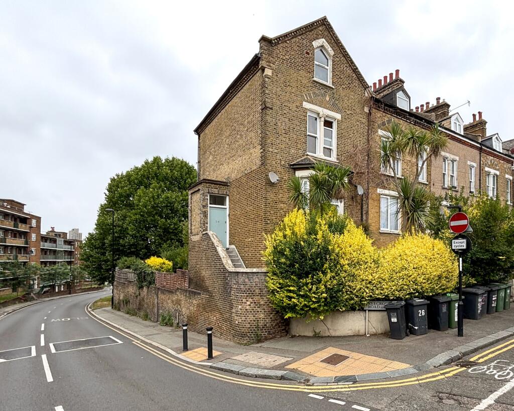 Main image of property: Ryecroft Road, Hither Green, SE13