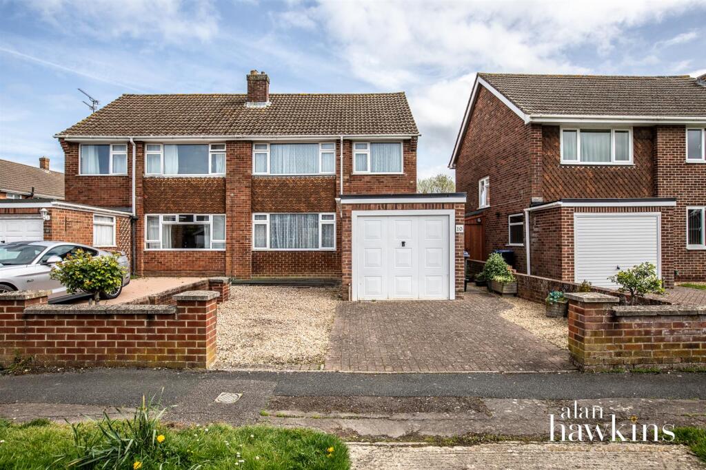 Main image of property: Eastwood Avenue, Royal Wootton Bassett