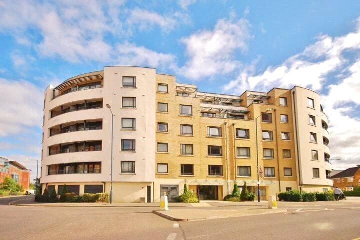 Main image of property: Chertsey Road, Woking, GU21