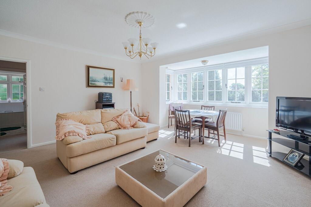 Apartment in Bournemouth, Boscombe - View 4