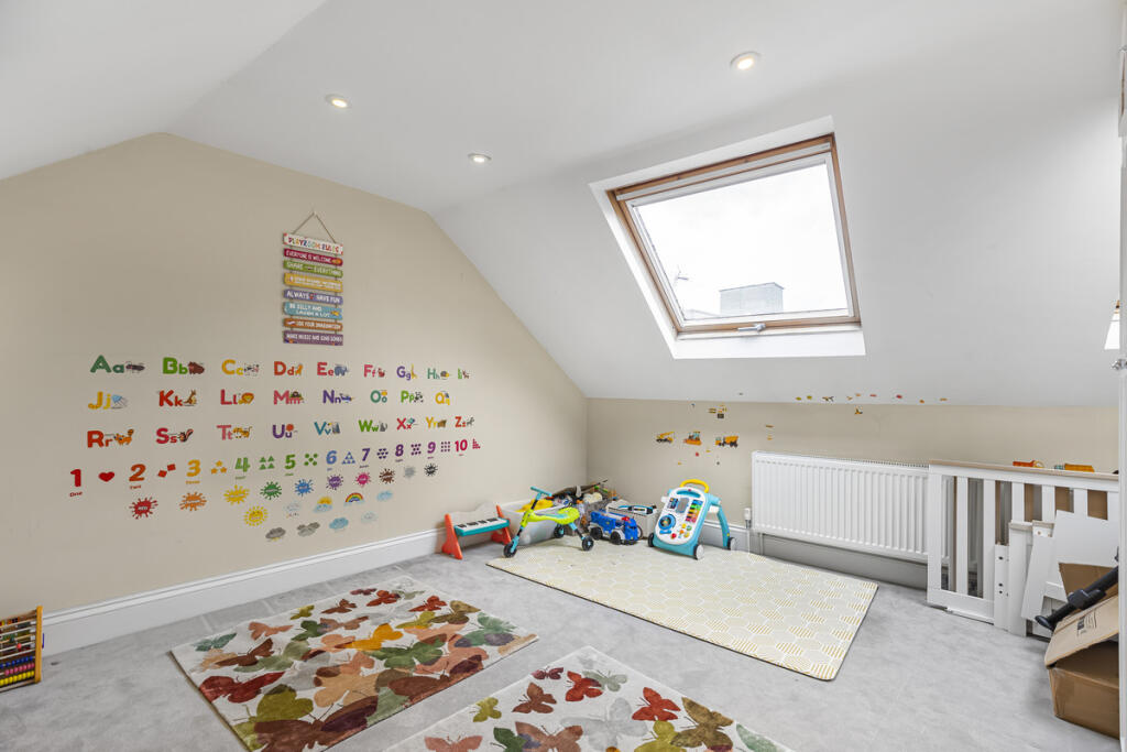 House in London, Fulham - More