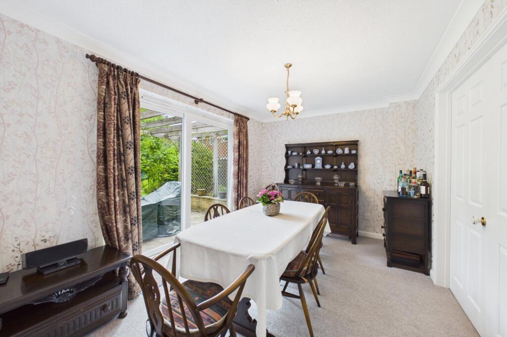 House in Wokingham - View 5