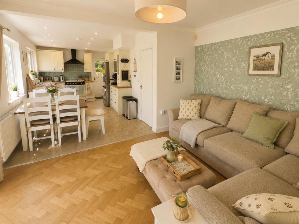 Barnston Road, Heswall, Wirral photo 3